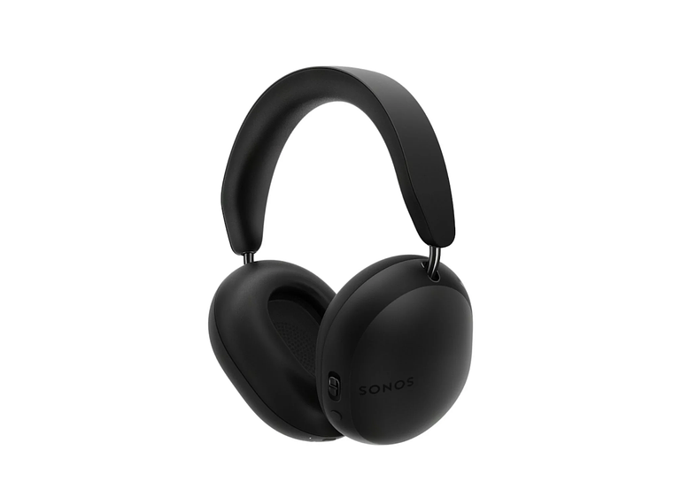 AUDÍFONOS BLUETOOTH SONOS ACE OVER EAR HEADPHONE NEGROS 1
