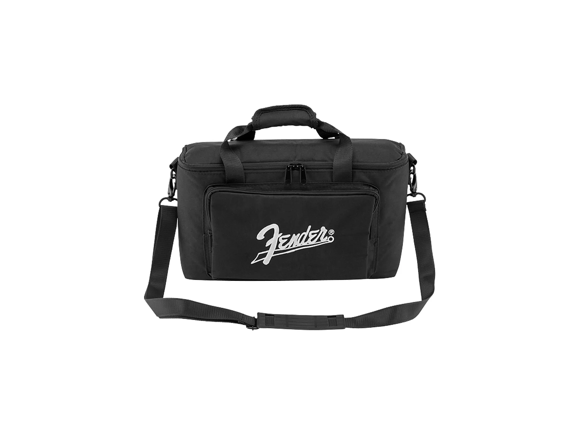 CABEZAL PARA BAJO ELÉCTRICO RUMBLE 800HD 800W - FENDER 2