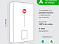 CALEFONT 10 LITROS GAS NATURAL TIRO FORZADO RHEEM - Miniatura 6