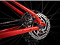 Bicicleta MTB Trek Marlin 8 Gen 2 Roja - Miniatura 6