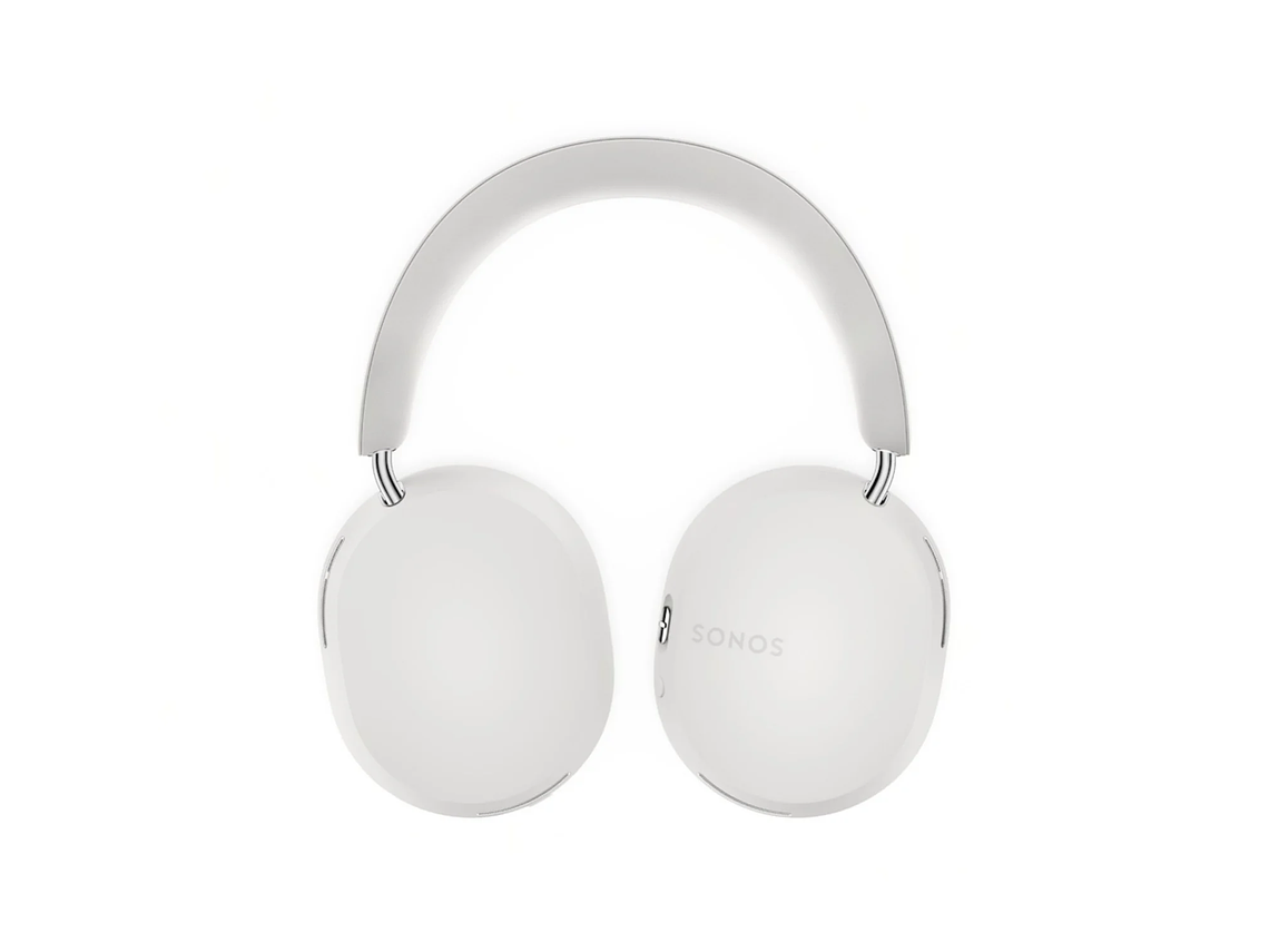 AUDÍFONOS BLUETOOTH SONOS ACE OVER EAR HEADPHONE BLANCOS 4