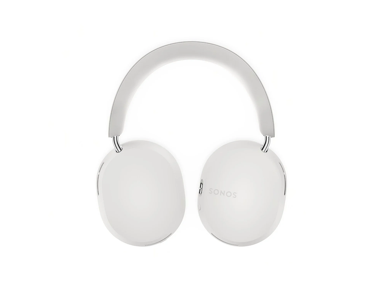 AUDÍFONOS BLUETOOTH SONOS ACE OVER EAR HEADPHONE BLANCOS 4