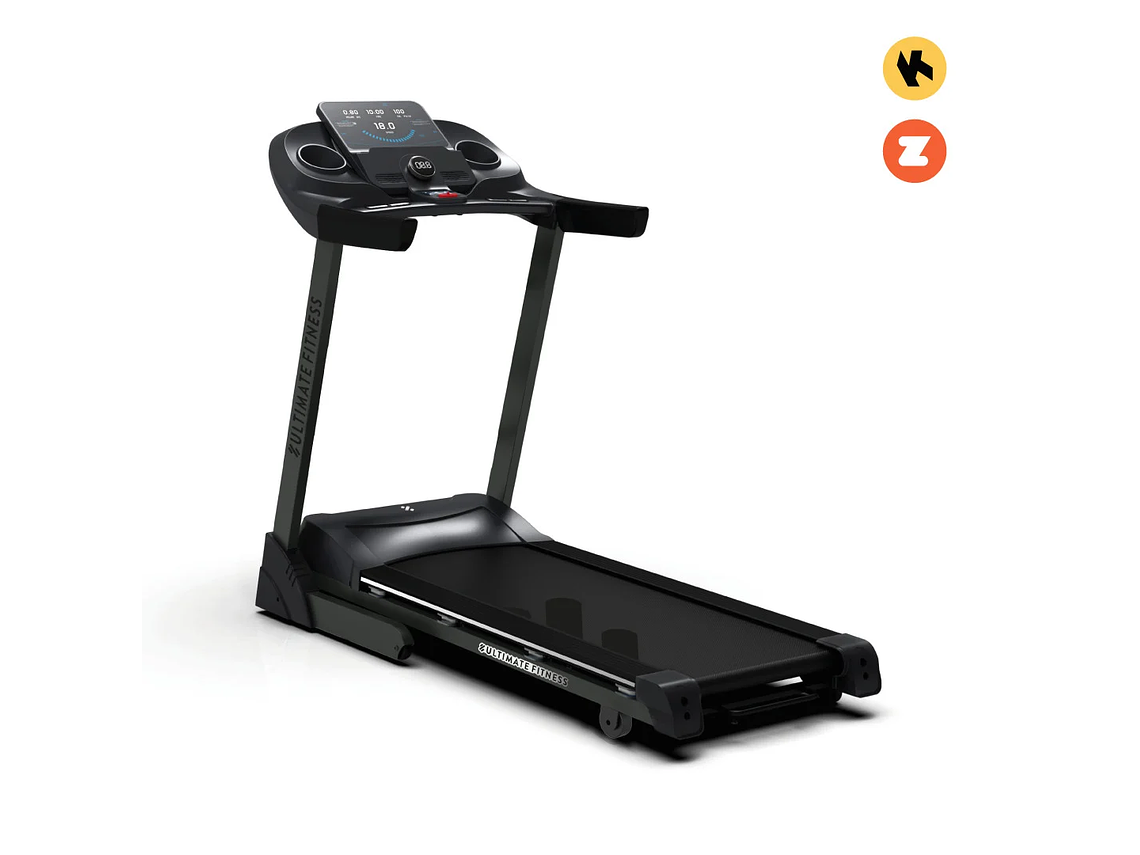 TROTADORA ELÉCTRICA E510 ELITE 2.0 1