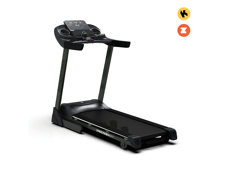 TROTADORA ELÉCTRICA E510 ELITE 2.0 1