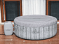HOT TUB SPA JACUZZI INFLABLE FIJI 4 PERSONAS BESTWAY - Miniatura 3