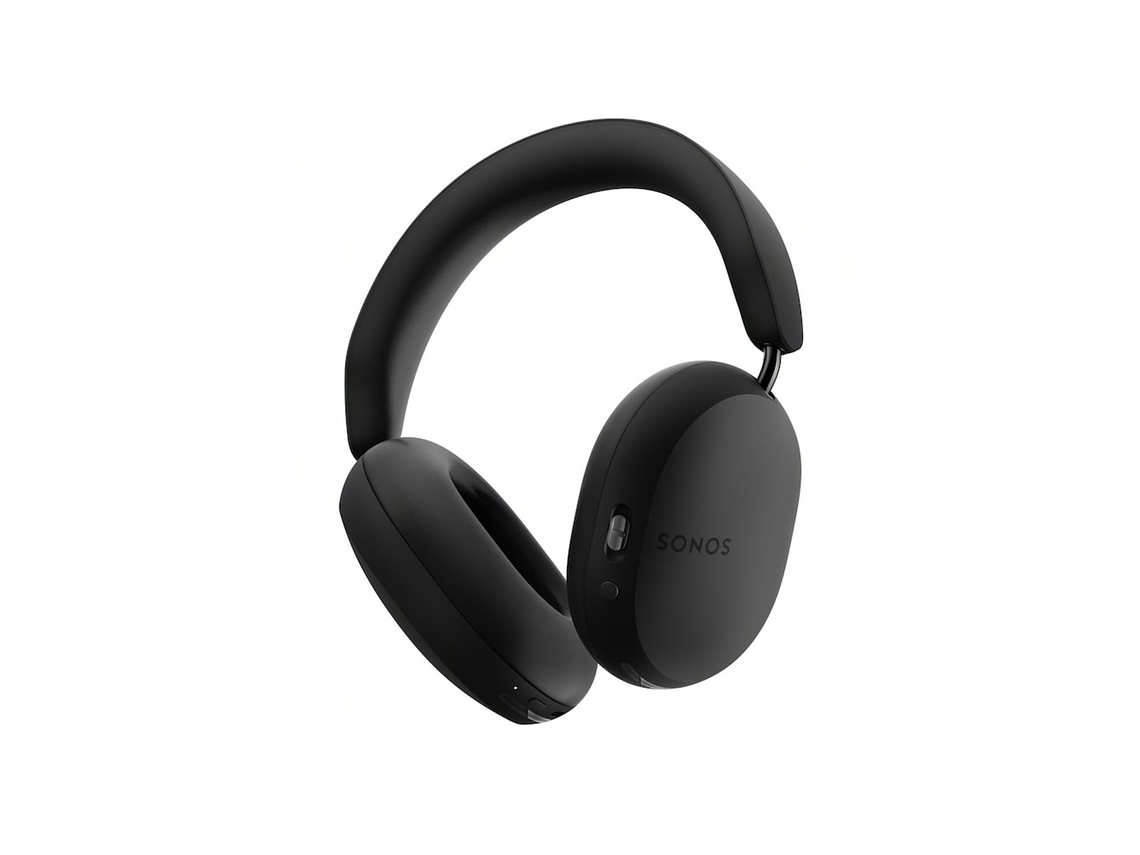 AUDÍFONOS BLUETOOTH SONOS ACE OVER EAR HEADPHONE NEGROS 2