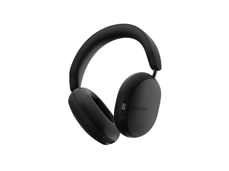 AUDÍFONOS BLUETOOTH SONOS ACE OVER EAR HEADPHONE NEGROS 2
