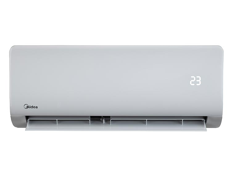 AIRE SPLIT MIDEA EXTREME 18000BTU 2