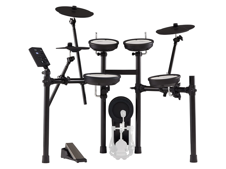 BATERÍA ROLAND ELECTRÓNICAA TD-07KV 1