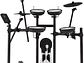 BATERÍA ROLAND ELECTRÓNICAA TD-07KV - Miniatura 1