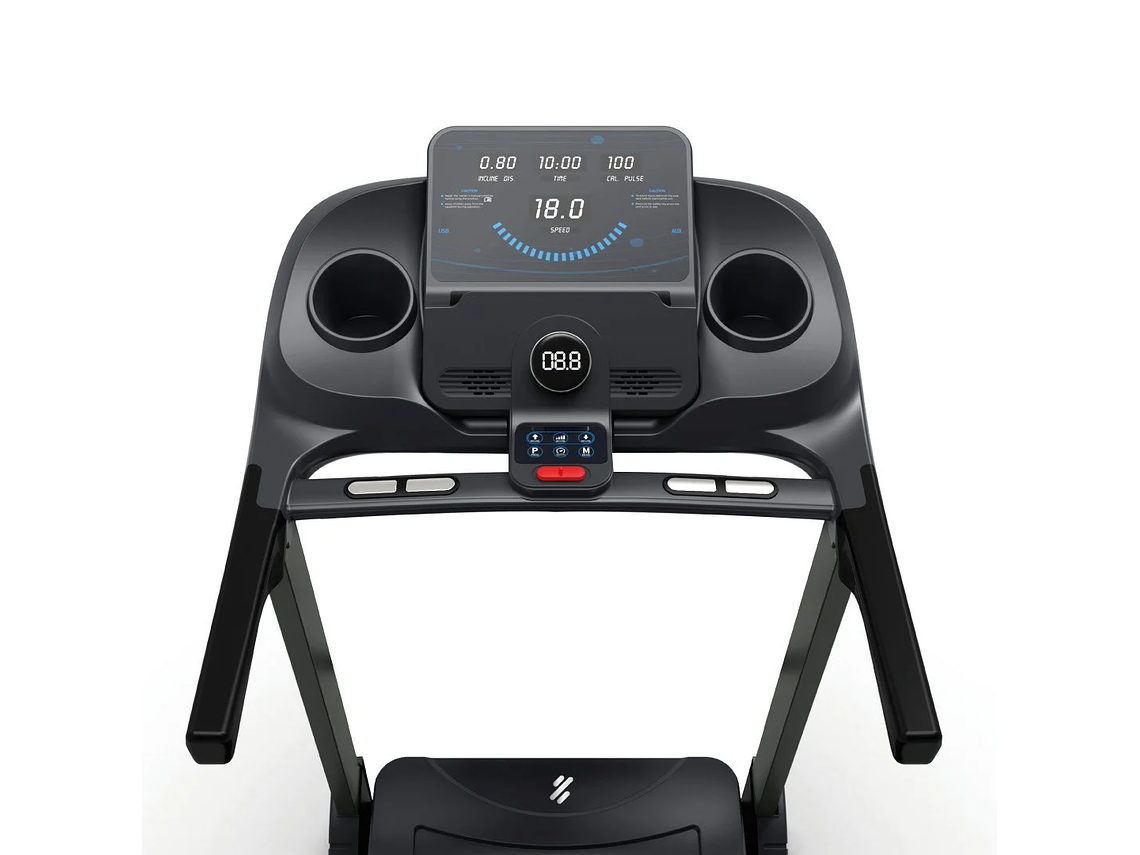 TROTADORA ELÉCTRICA E510 ELITE 2.0 2