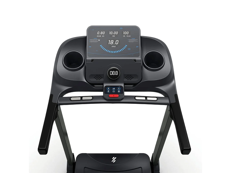 TROTADORA ELÉCTRICA E510 ELITE 2.0 2