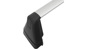 BARRAS PORTAEQUIPAJES OEM SUBARU WRX 2019 CON PUNTOS DE FIJACION