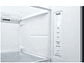 REFRIGERADOR SIDE BY SIDE LG 647 L NO FROST GS66BVM - Miniatura 11
