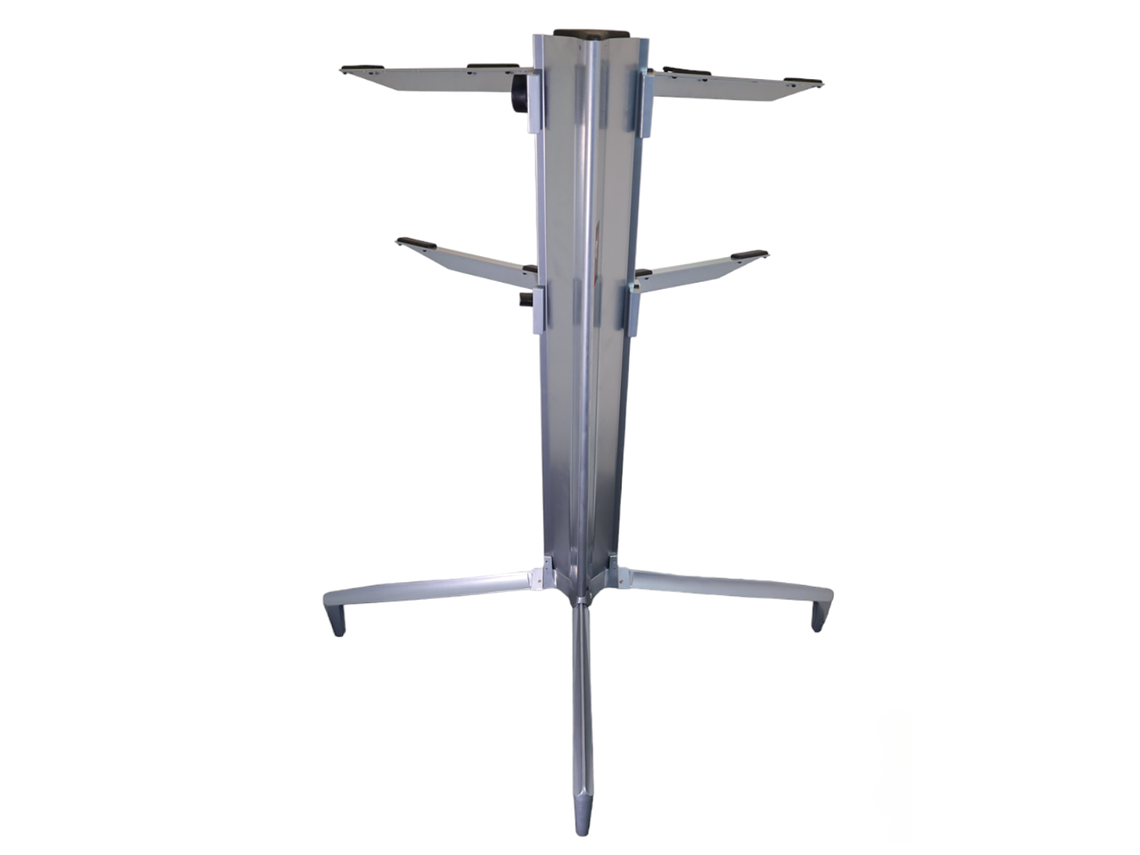 ATRIL APEXTONE DOBLE TECLADO AP-3232 2