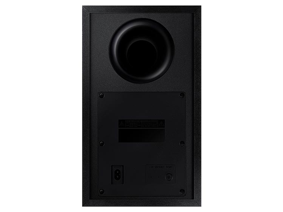 SOUNDBAR SAMSUNG HW-Q700D 5.1.4 CH 9