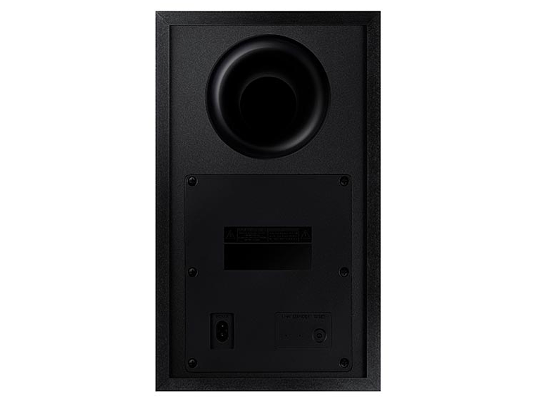 SOUNDBAR SAMSUNG HW-Q700D 5.1.4 CH 9