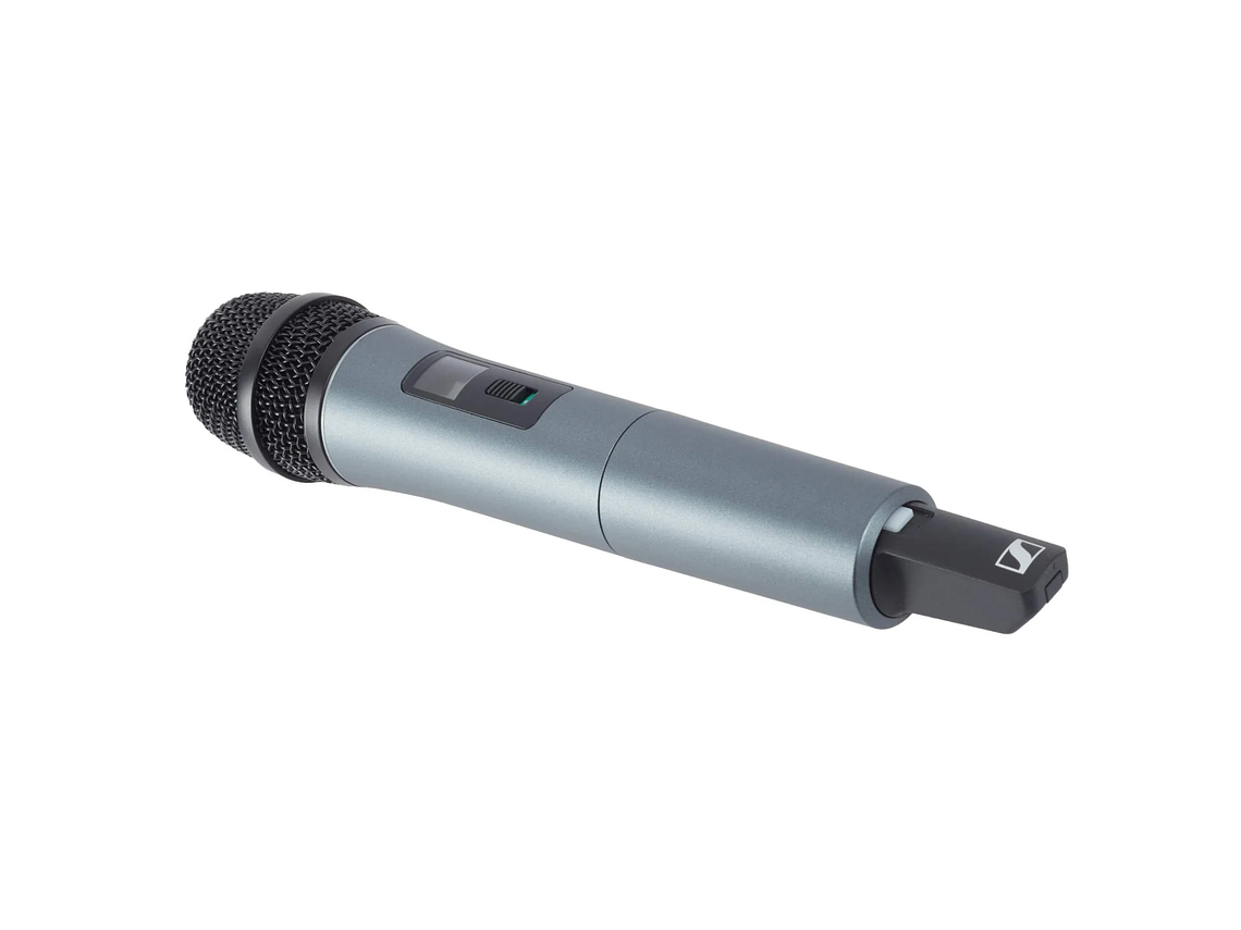 SISTEMA INALAMBRICO DE MANO SENNHEISER XSW 1-835-B 4