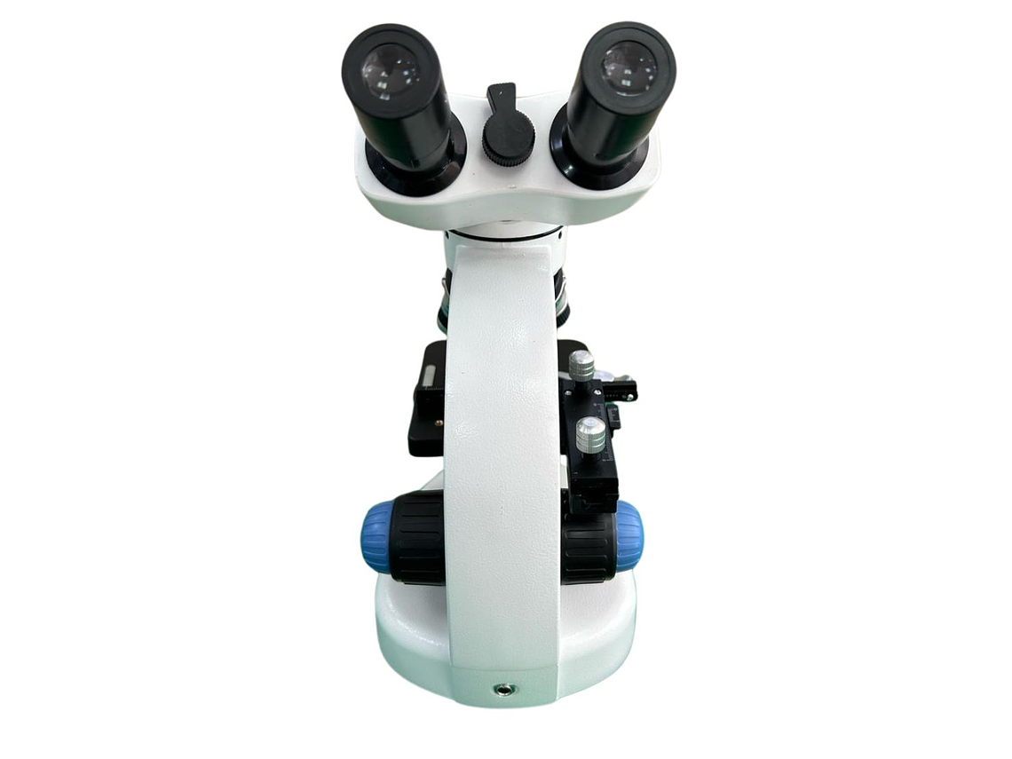 MICROSCOPIO BINOCULAR 115RT 4