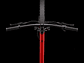 Bicicleta MTB Trek Marlin 8 Gen 2 Roja - Miniatura 8