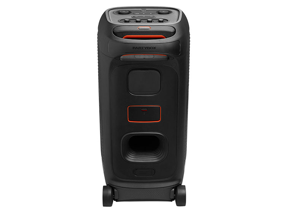 PARLANTE BLUETOOTH JBL PARTY BOX STAGE 320 10