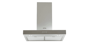 CAMPANA SMEG DECORATIVA MODELO KATE600EX