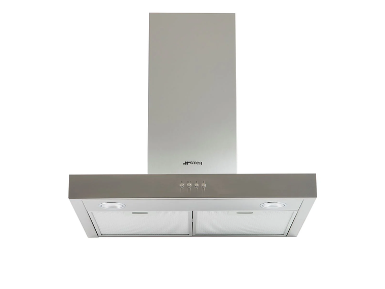 CAMPANA SMEG DECORATIVA MODELO KATE600EX 1