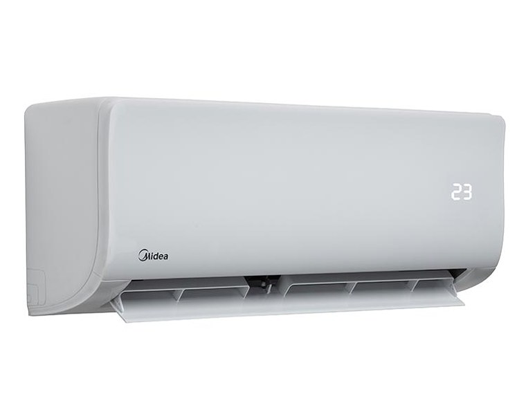 AIRE SPLIT MIDEA EXTREME 18000BTU 4