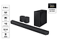 SOUNDBAR SAMSUNG SERIE Q HW-Q700C - Miniatura 2