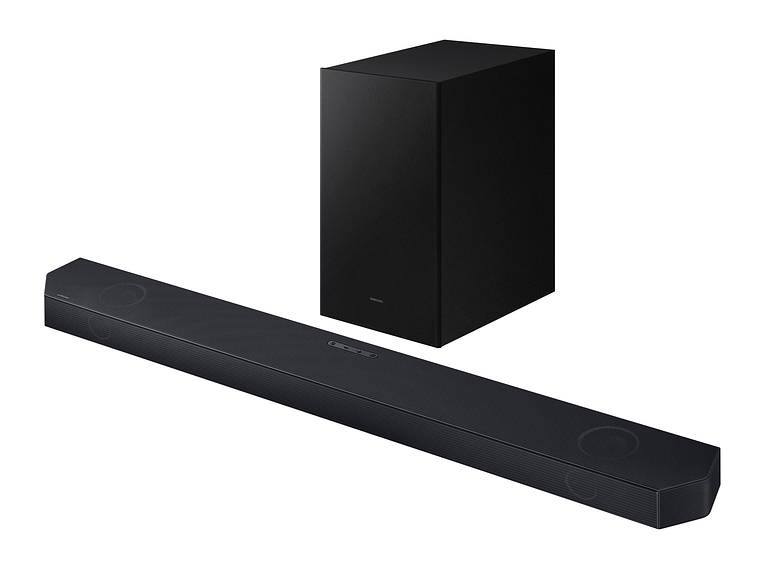 SAMSUNG SOUNDBAR HW-Q700D 5.1.4 CH 6
