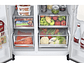 REFRIGERADOR SIDE BY SIDE LG 598 L NO FROST GS66SXNC - Miniatura 7