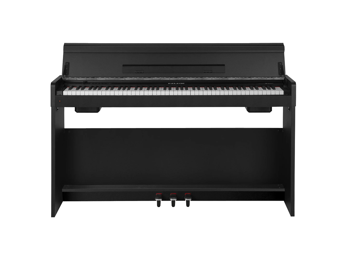 PIANO NUX DIGITAL WK-310 1