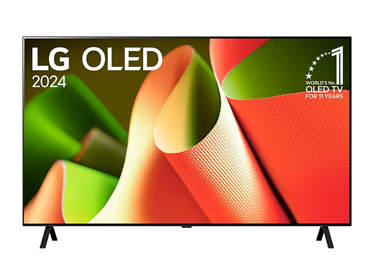 SMART TV LG OLED UHD 4K 65