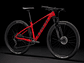 Bicicleta MTB Trek Marlin 8 Gen 2 Roja - Miniatura 9