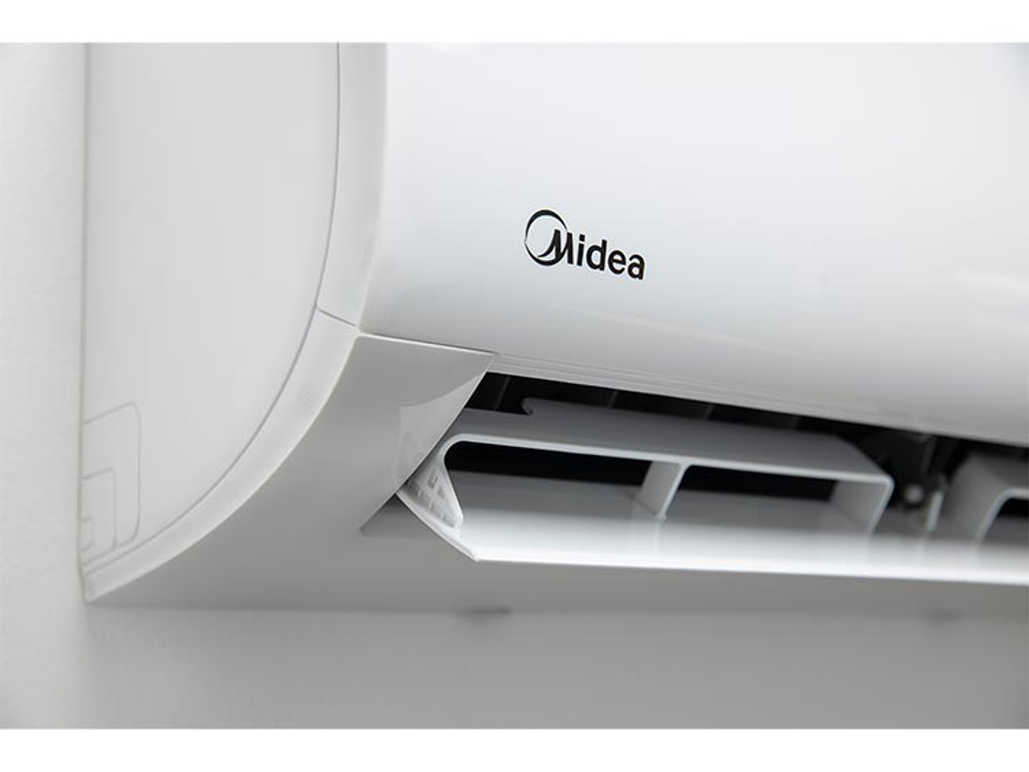 AIRE SPLIT MIDEA EXTREME 18000BTU 5
