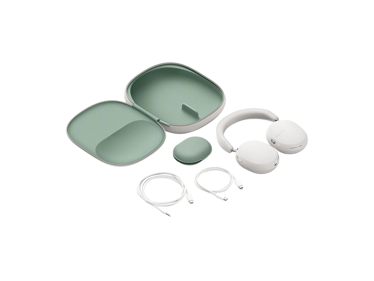 AUDÍFONOS BLUETOOTH SONOS ACE OVER EAR HEADPHONE BLANCOS 6