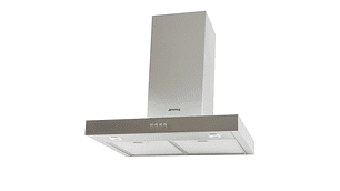 CAMPANA SMEG DECORATIVA MODELO KATE600EX