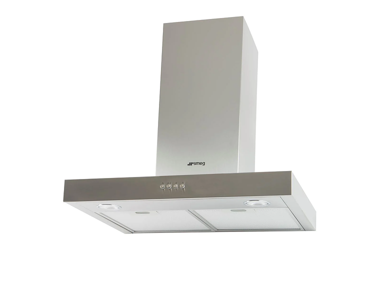 CAMPANA SMEG DECORATIVA MODELO KATE600EX 2