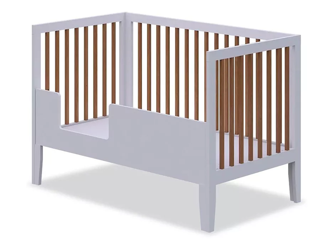 CUNA 2 EN 1 SOGNARE PRACTIC - BE DESIGN 2