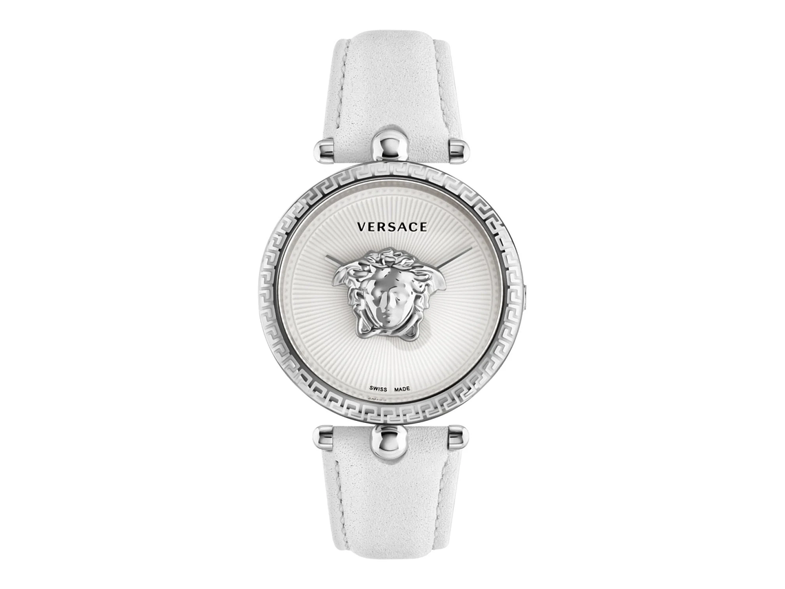 RELOJ VERSACE MUJER PALAZZO EMPIRE VECO01722 BLANCO 1