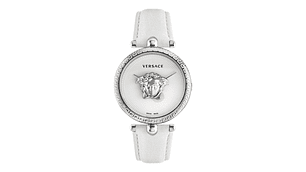 RELOJ VERSACE MUJER PALAZZO EMPIRE VECO01722 BLANCO
