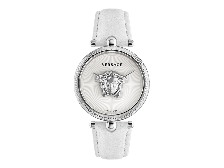 RELOJ VERSACE MUJER PALAZZO EMPIRE VECO01722 BLANCO 1