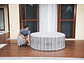 HOT TUB SPA JACUZZI INFLABLE FIJI 4 PERSONAS BESTWAY - Miniatura 7