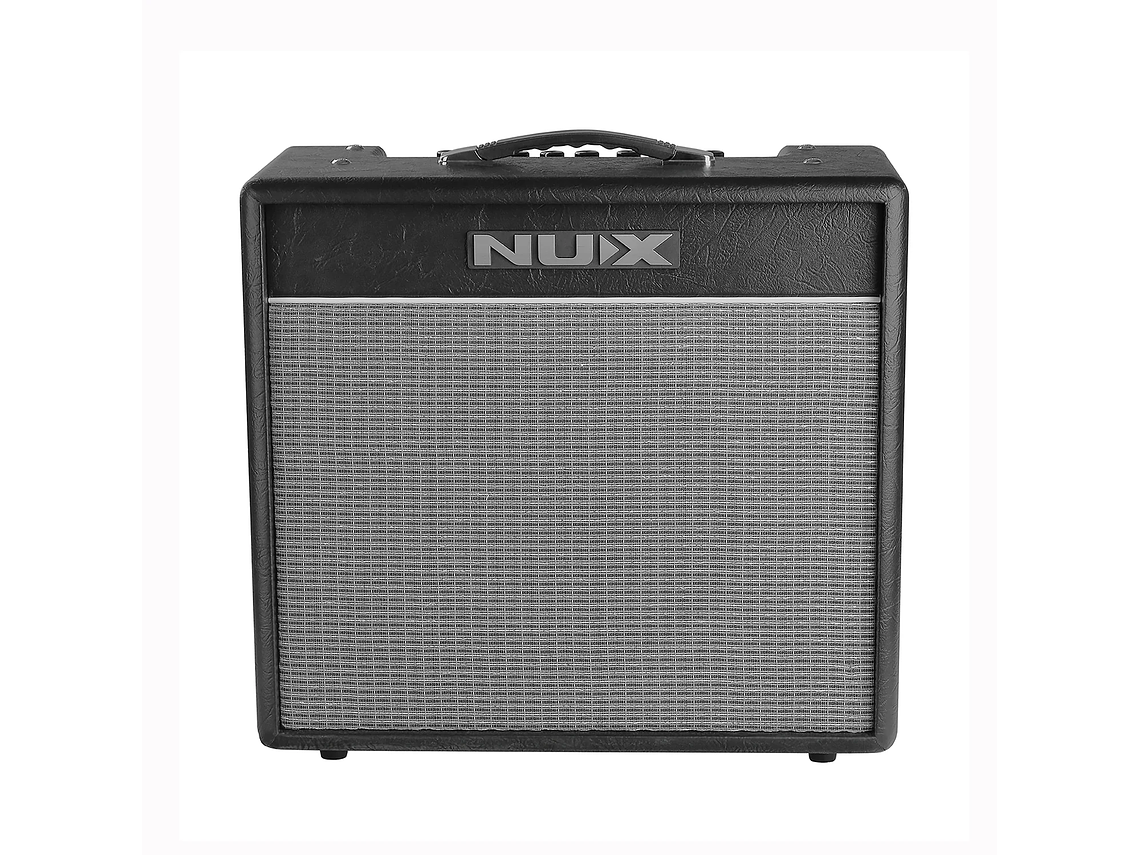 AMPLIFICADOR NUX GUITARRA MIGHTY 40W 1