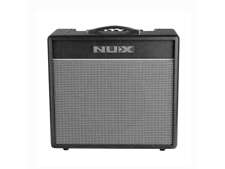 AMPLIFICADOR NUX GUITARRA MIGHTY 40W 1