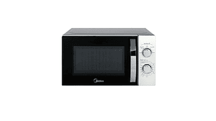 MICROONDAS MIDEA 20 L MMP-20NCJ9 MECÁNICO PLATO GIRATORIO