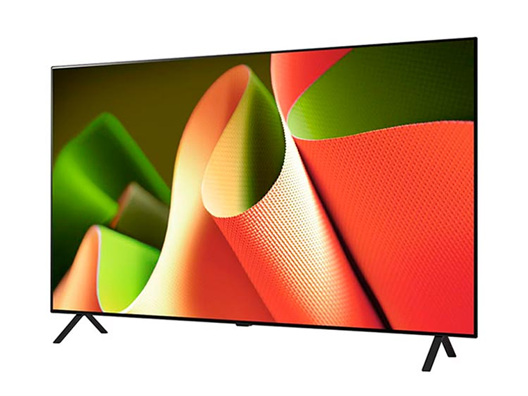 SMART TV LG OLED UHD 4K 65