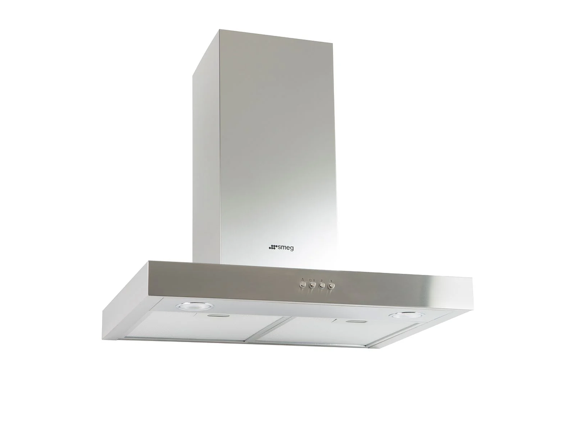 CAMPANA SMEG DECORATIVA MODELO KATE600EX 3