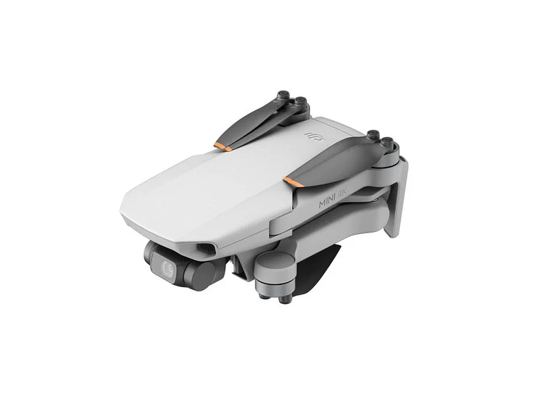 DRONE DJI MINI 4K FLY MORE COMBO 1