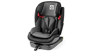 SILLA DE AUTO COMBINADA VIAGGIO 123 VIA NEGRO